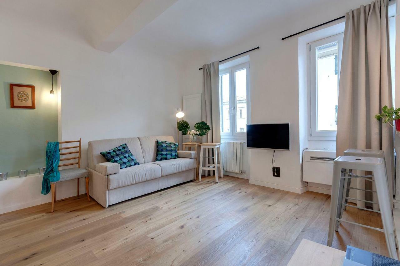Scala By Mamo Apartment Florenz