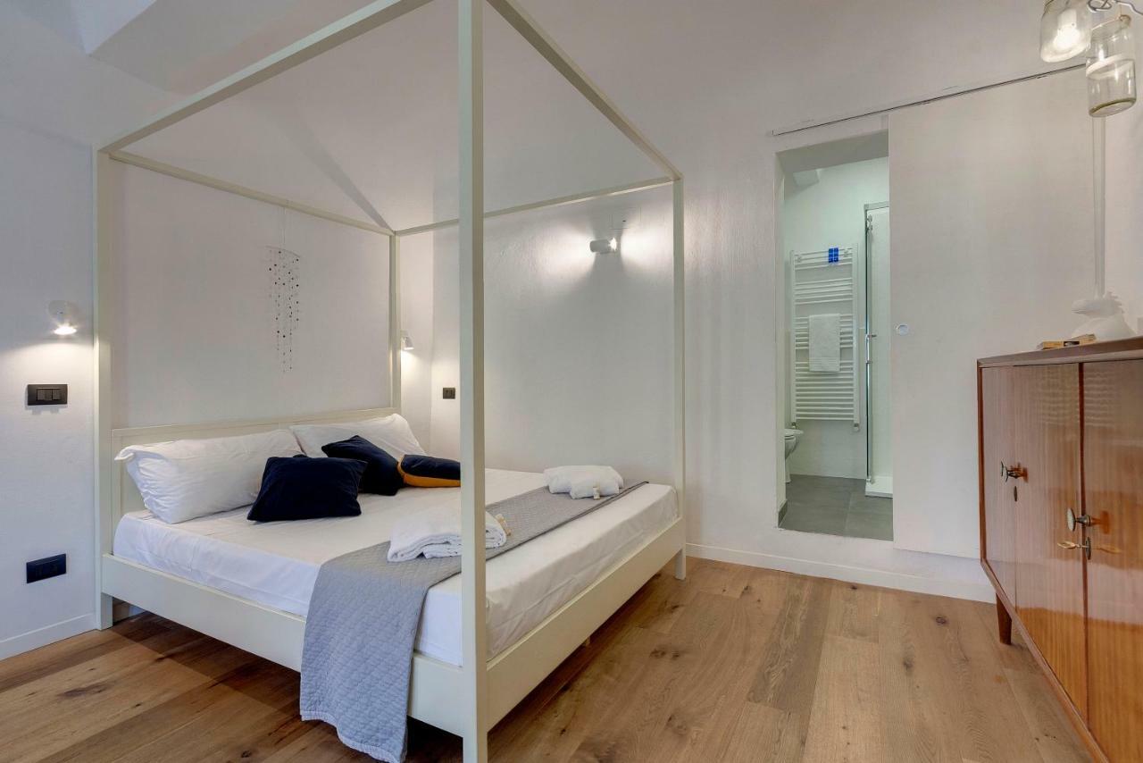 Apartment Scala By Mamo Florenz