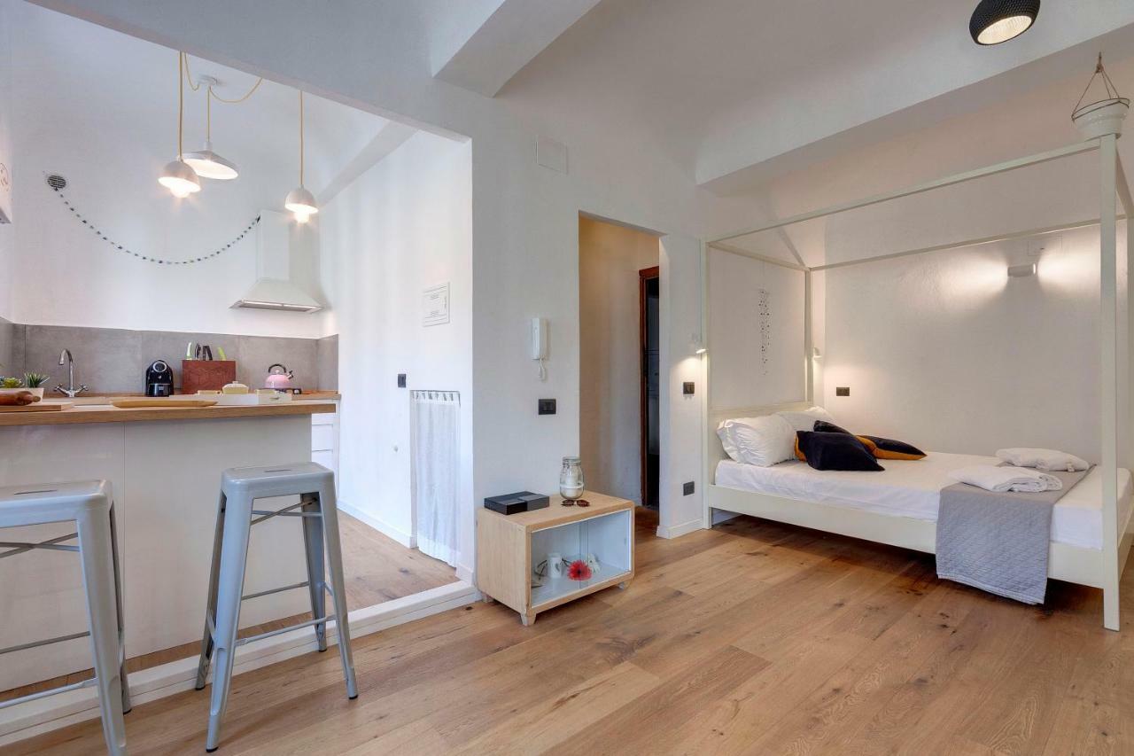 Scala By Mamo Apartment Florenz