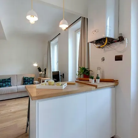 Scala Apartment By Mamo Florence Exterior photo