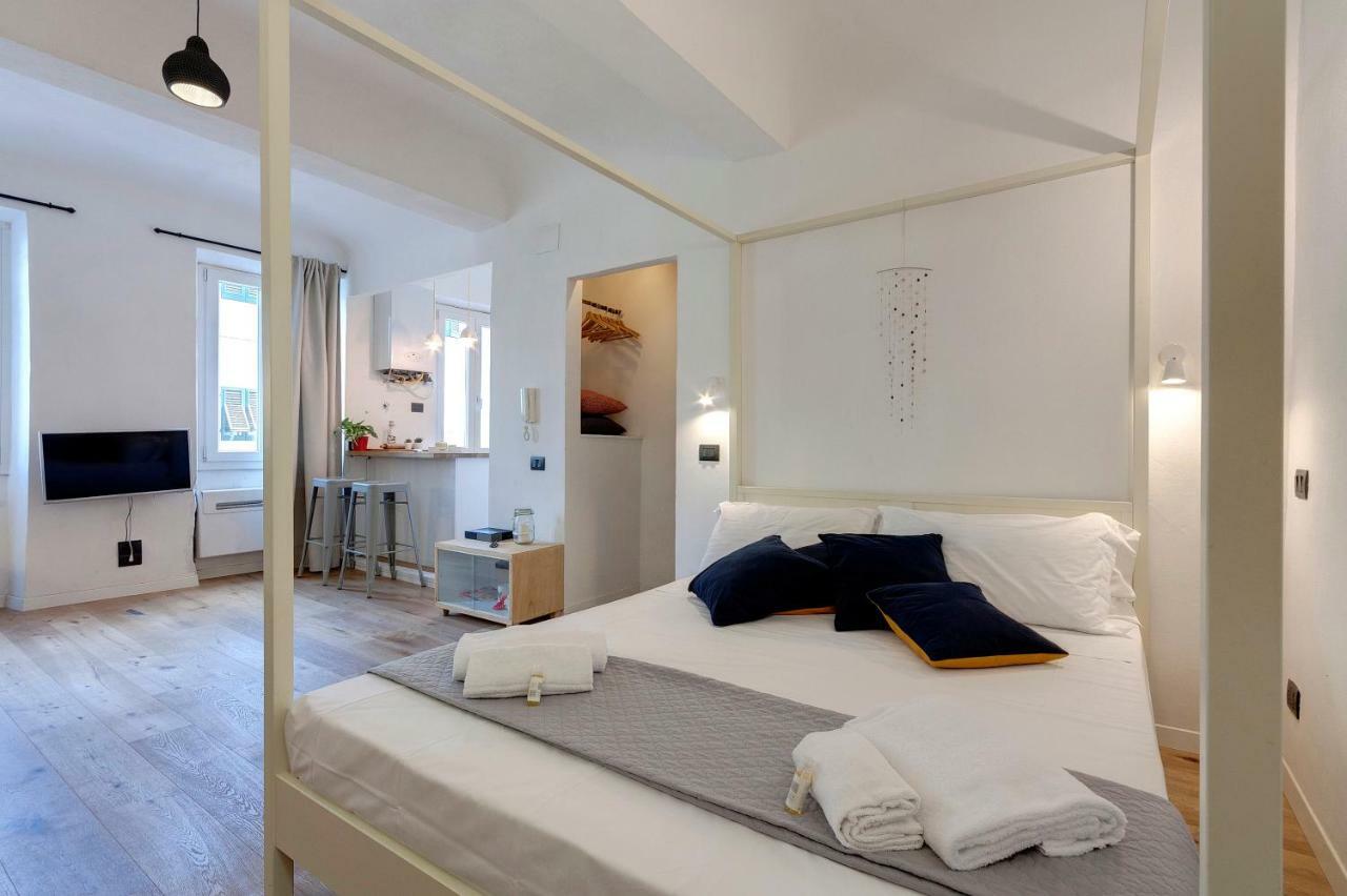 Appartement Scala By Mamo