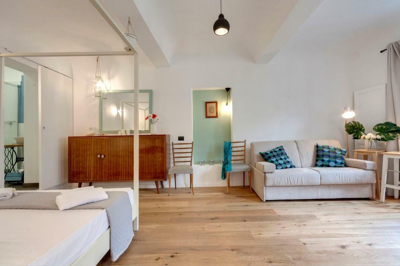 Appartement Scala By Mamo Florence